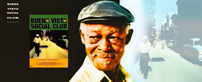 Buena Vista Social Club