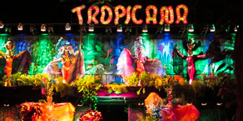 Cabaret Tropicana