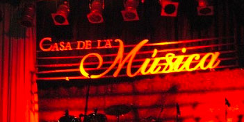 Casa de la Música