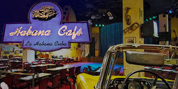 Habana Café