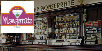 Bar Monserrate