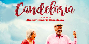 Le film Candelaria