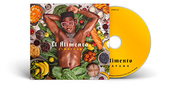 Cimafunk, l'album El Alimento