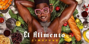 Cimafunk, l'album El Alimento