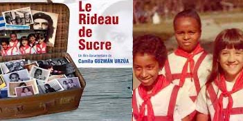 Le rideau de sucre