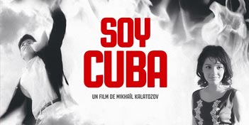 Soy Cuba