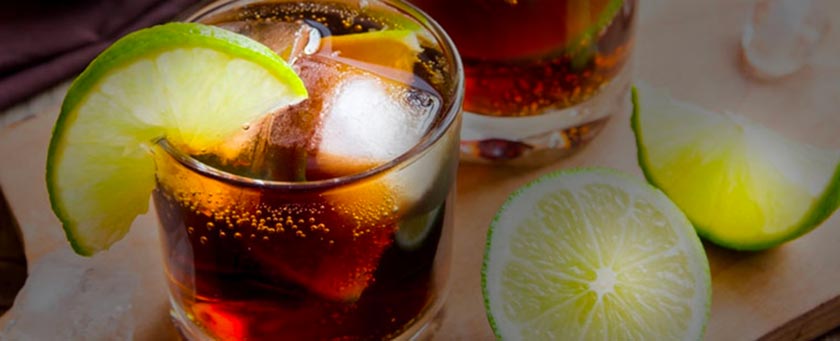 Cocktails à Cuba : Cuba libre !