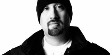 B-Real le rappeur, Louis Freese