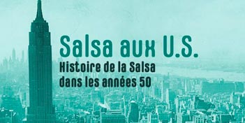 Salsa aux U.S.