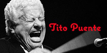 Tito Puente