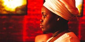 Dayme Arocena, album Madres