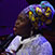 Daymé Arocena Performs