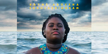 Daymé Arocena : Sonocardiogram