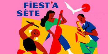 Fiesta'A Sète 2023