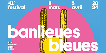 Banlieues Bleues 2024