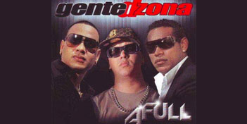 Gente- De Zona, Pa’ la Gente de Mi Zona