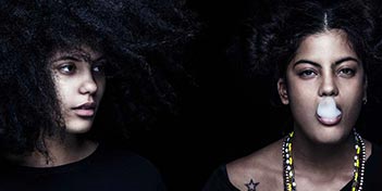 Soeurs Ibeyi : Ibeyi