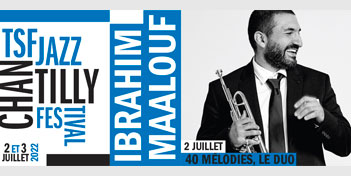 Ibrahim Maalouf, l'album S3NS