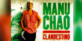 Manu Chao