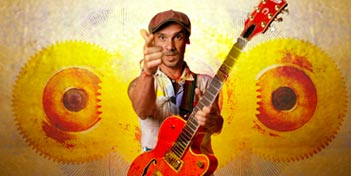 Manu Chao