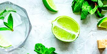 Recette du Mojito