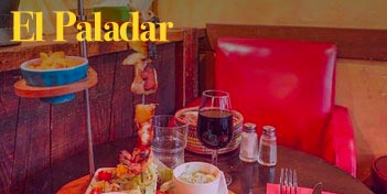 El Paladar