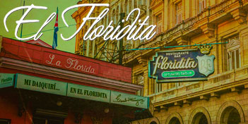 El Floridita