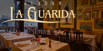 La Guarida