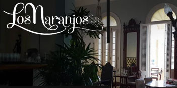 Los Naranjos