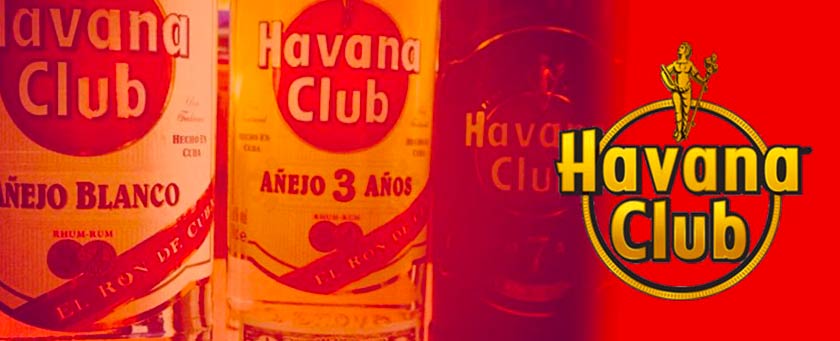 Rhum Havana Club