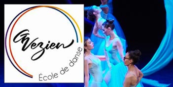 Ecole de danse Gilles Vezien