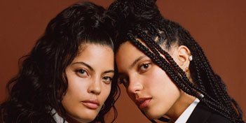 Sister 2 Sister Ibeyi