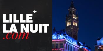 Lille la nuit