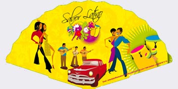 Sabor Latino