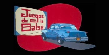 Juegos de la Salsa