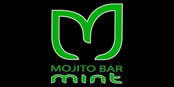 Mint Mojito Bar