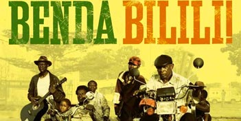 Benda Bilili ! Le film