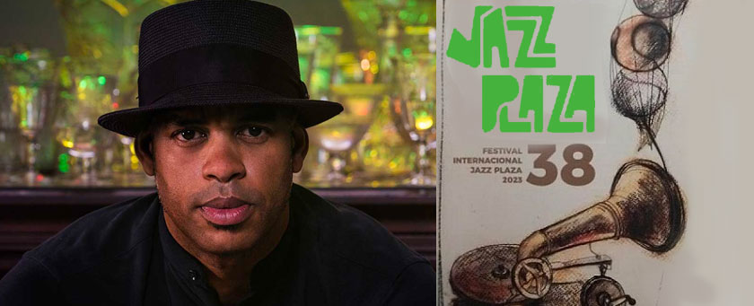 Roberto Fonseca, Jazz Plaza, Cuba